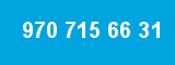 970 715 66 31